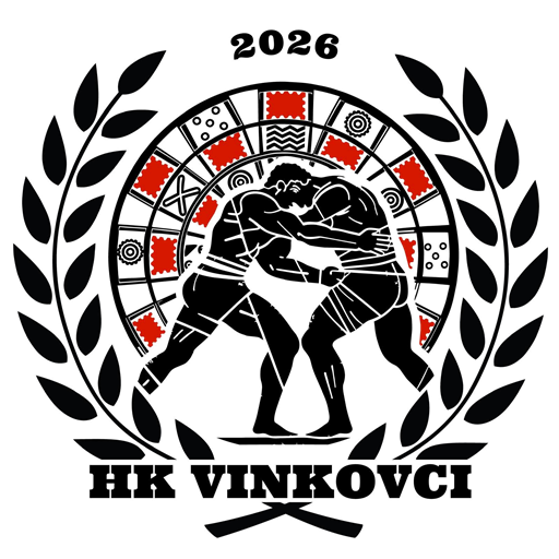 Logo HK Vinkovci